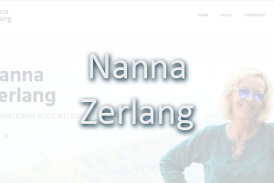 Nanna Zerlang