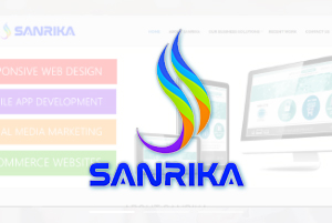 Sanrika Holdings